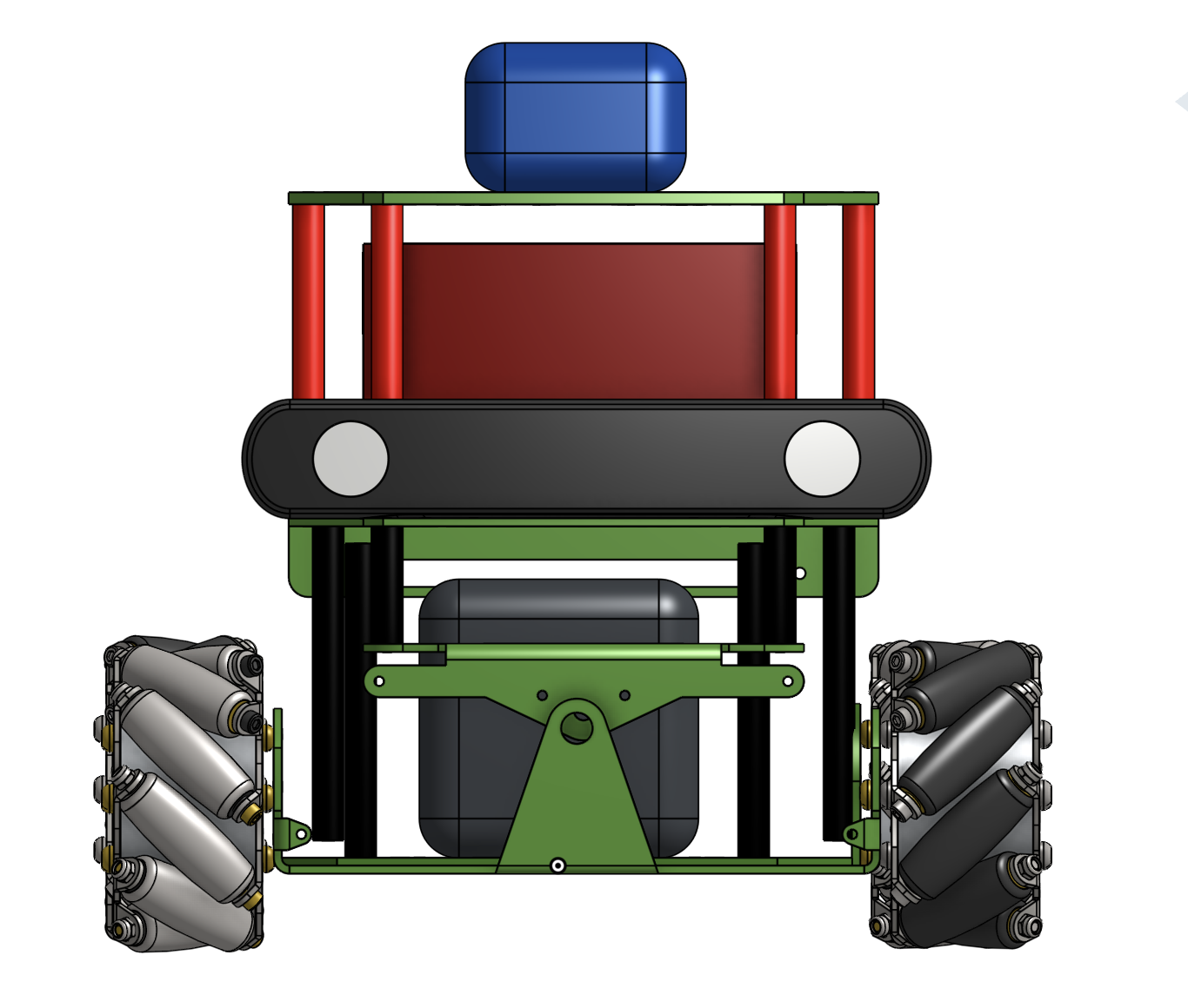 CAD Drawing