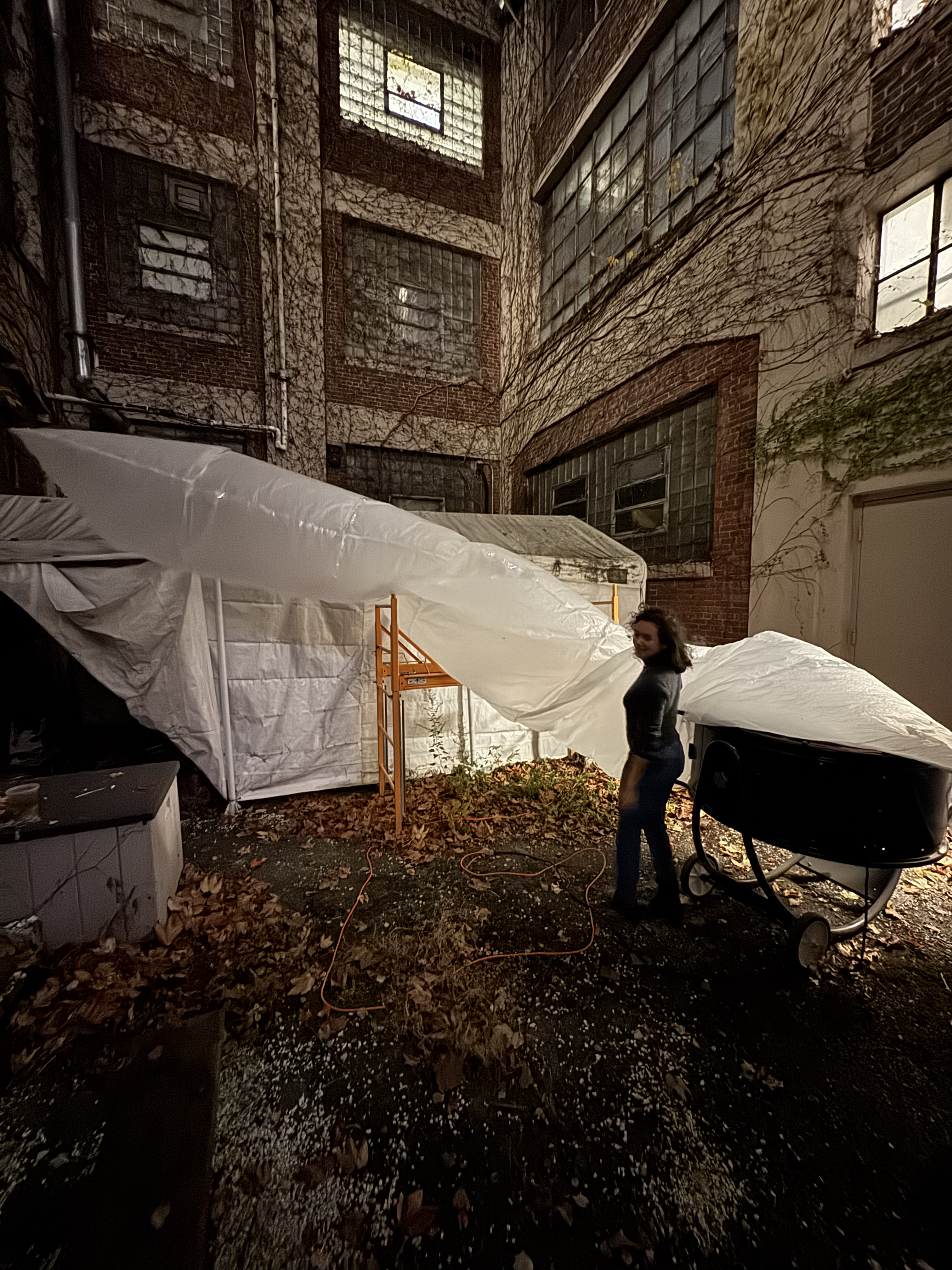 25ft Prototype