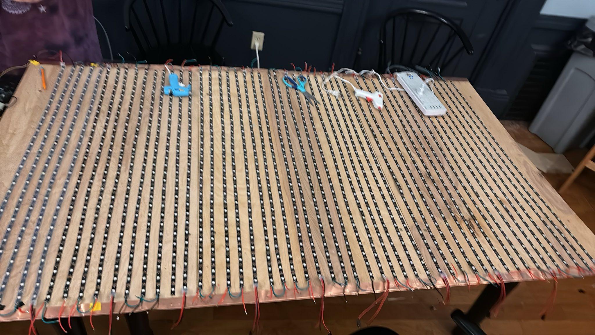 Workbench