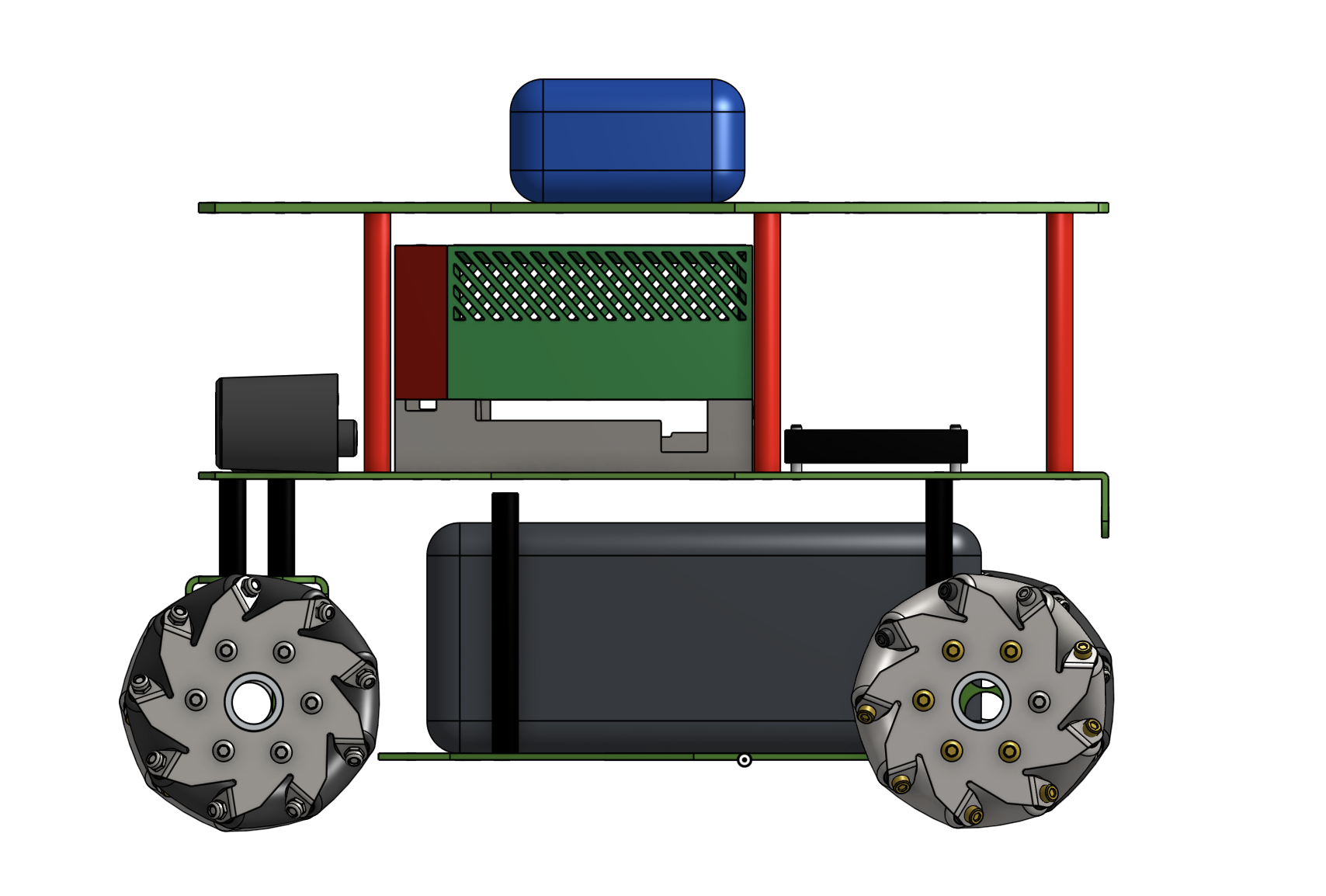 Front View